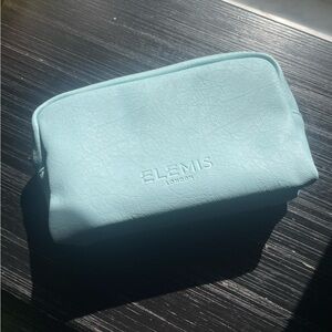 Elemis makeup bag